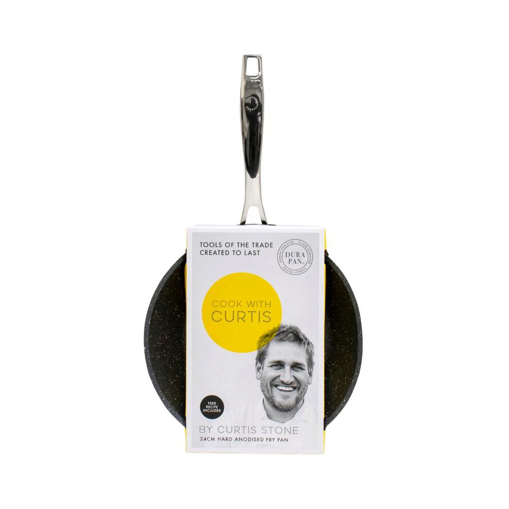 Curtis Stone Frypan 24cm - 1 each