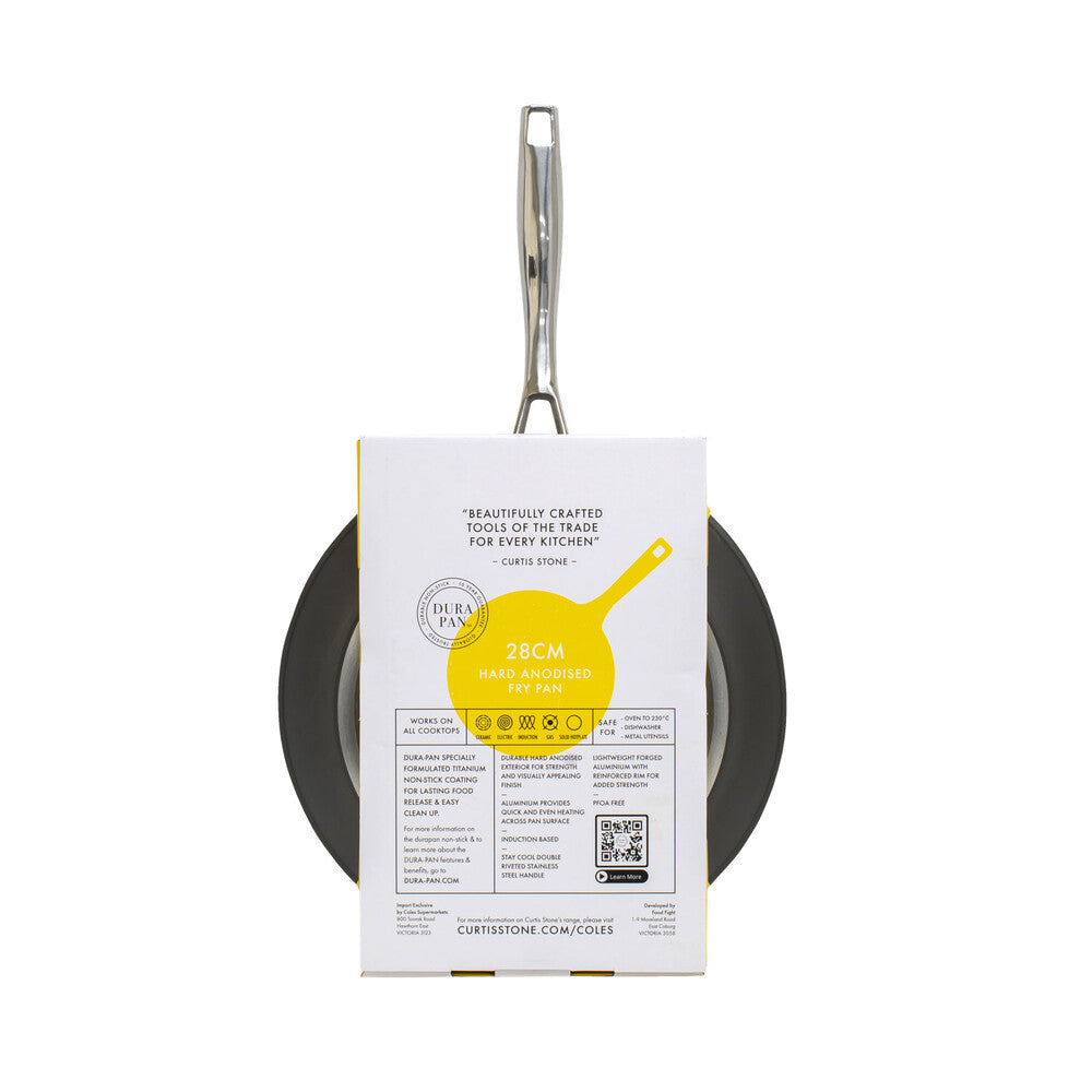 Curtis Stone Frypan 28cm - 1 each