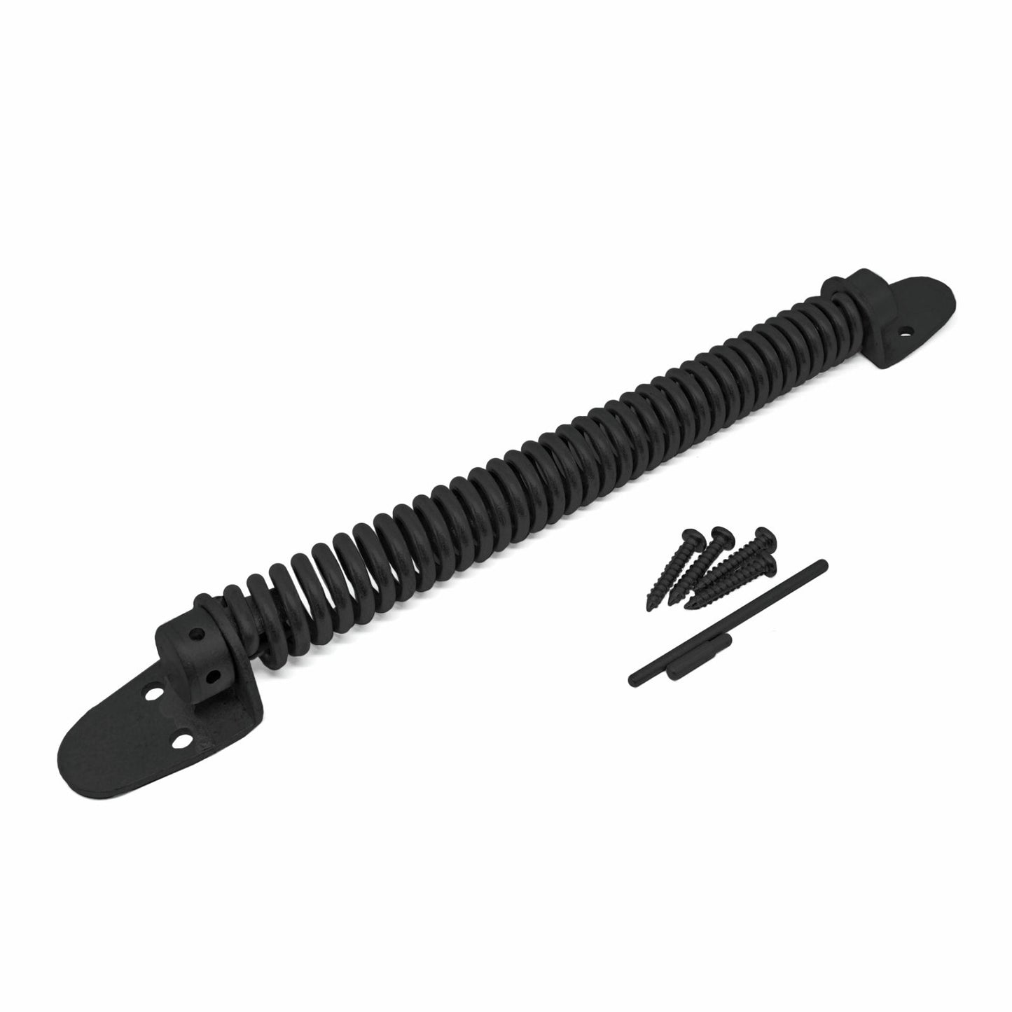 Pinnacle Coil Gate Spring - 360mm
