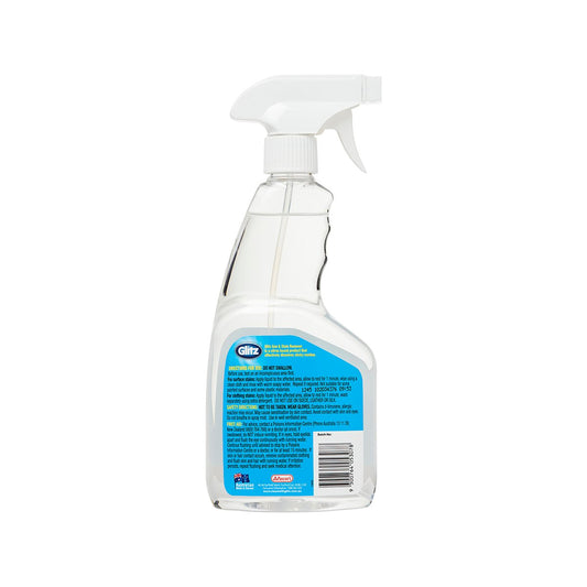 Glitz Goo and Stain Remover - 500ml