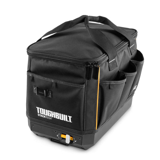 Toughbuilt Stacktech Tool Bag - 310 x 340 x 440mm