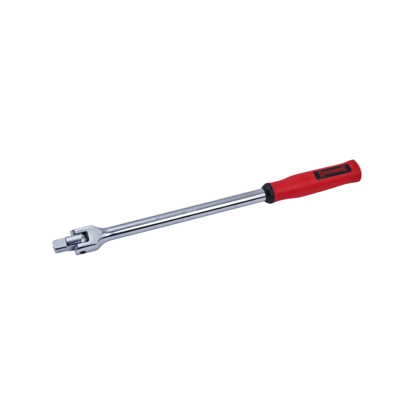 Sidchrome Adjustable Offset Handle - 385mm