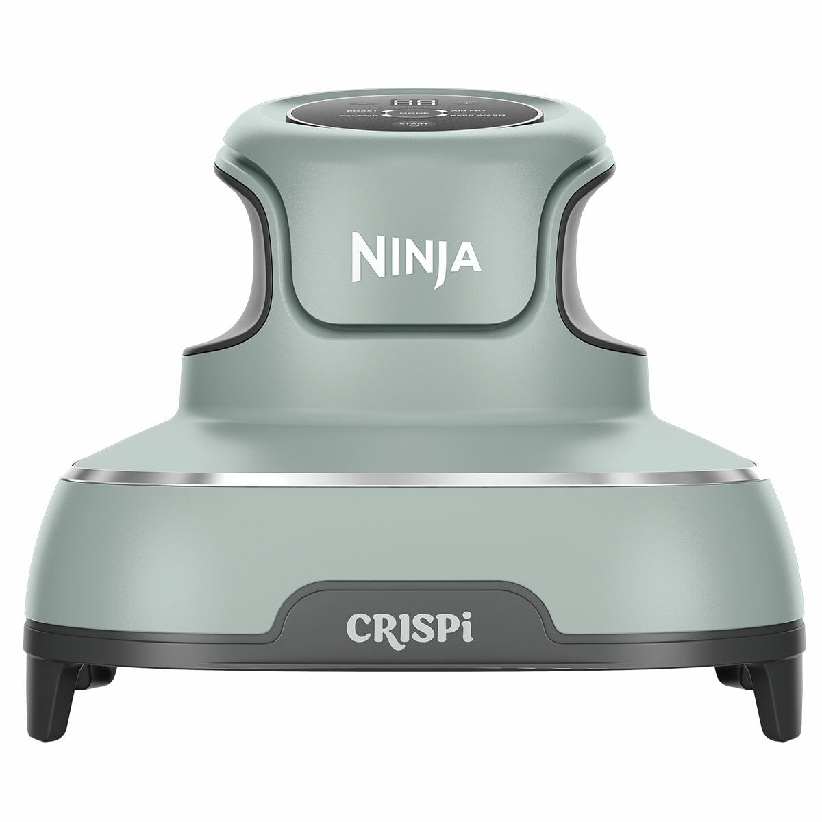 Ninja Crispi 4-in-1 Air Fryer 1700W Sage Green FN101SGANZ 6L