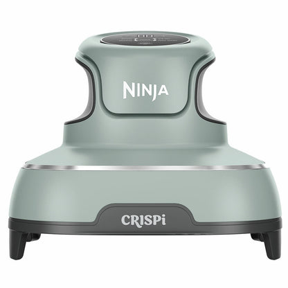 Ninja Crispi 4-in-1 Air Fryer 1700W Sage Green FN101SGANZ 6L
