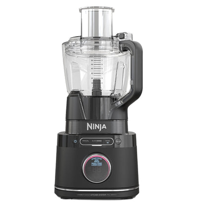 Ninja Detect Power Blender + Processor Pro TB401 1200W Black