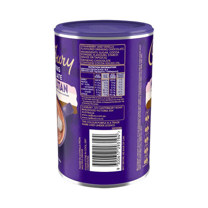 Cadbury Neapolitan Drinking Chocolate - 250g