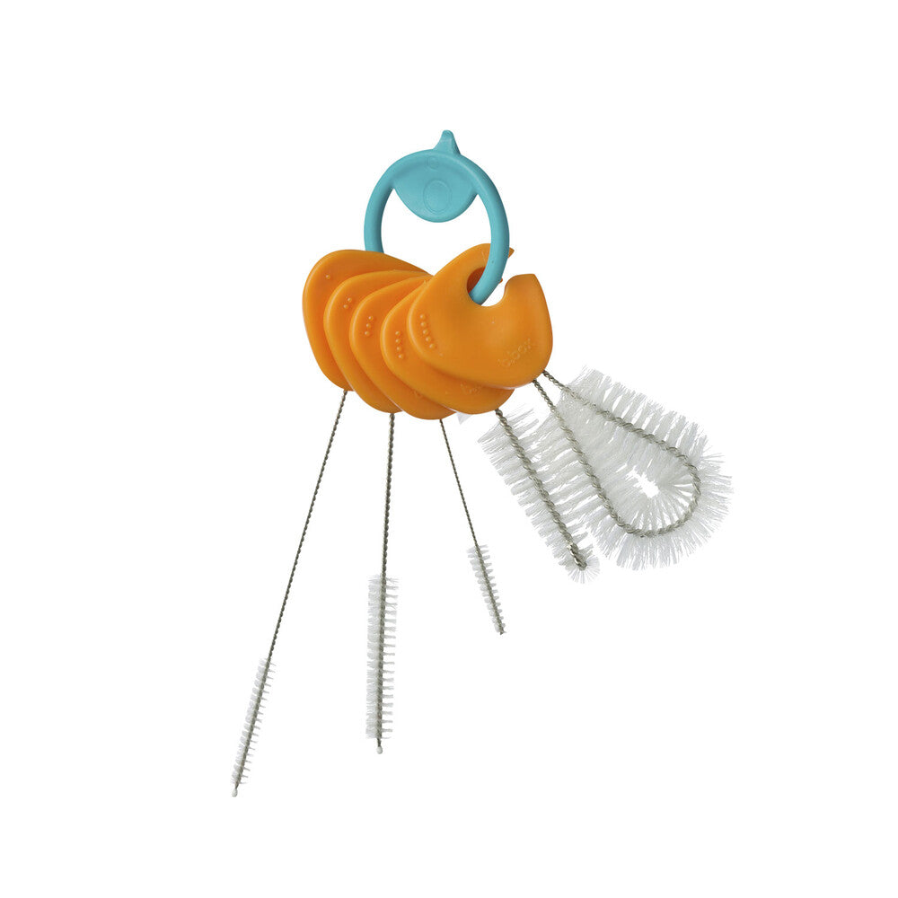 B.box Cleaning Brush Set - 1 pack