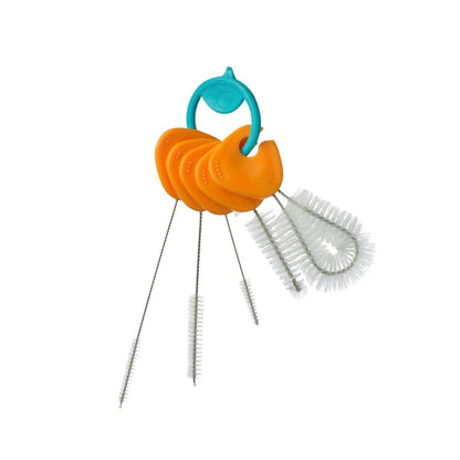 B.box eaning Brush Set - 1 pack