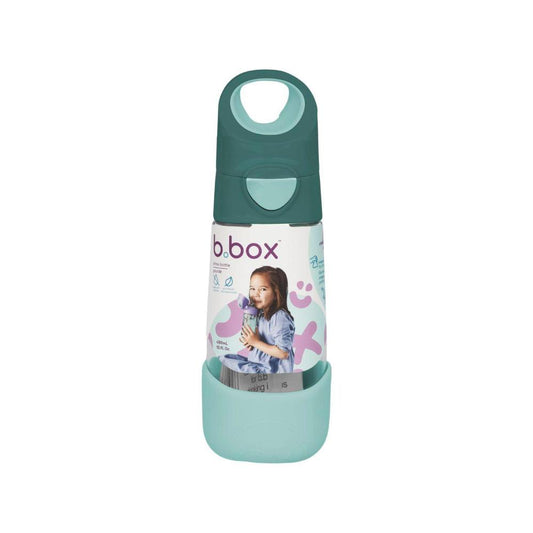 B.box Tritan Drink Bottle - 1 Pack
