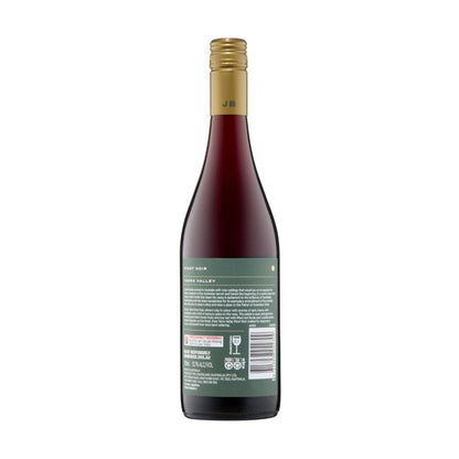 James Busby Yarra Valley Pinot Noir 750ml - 1 Each