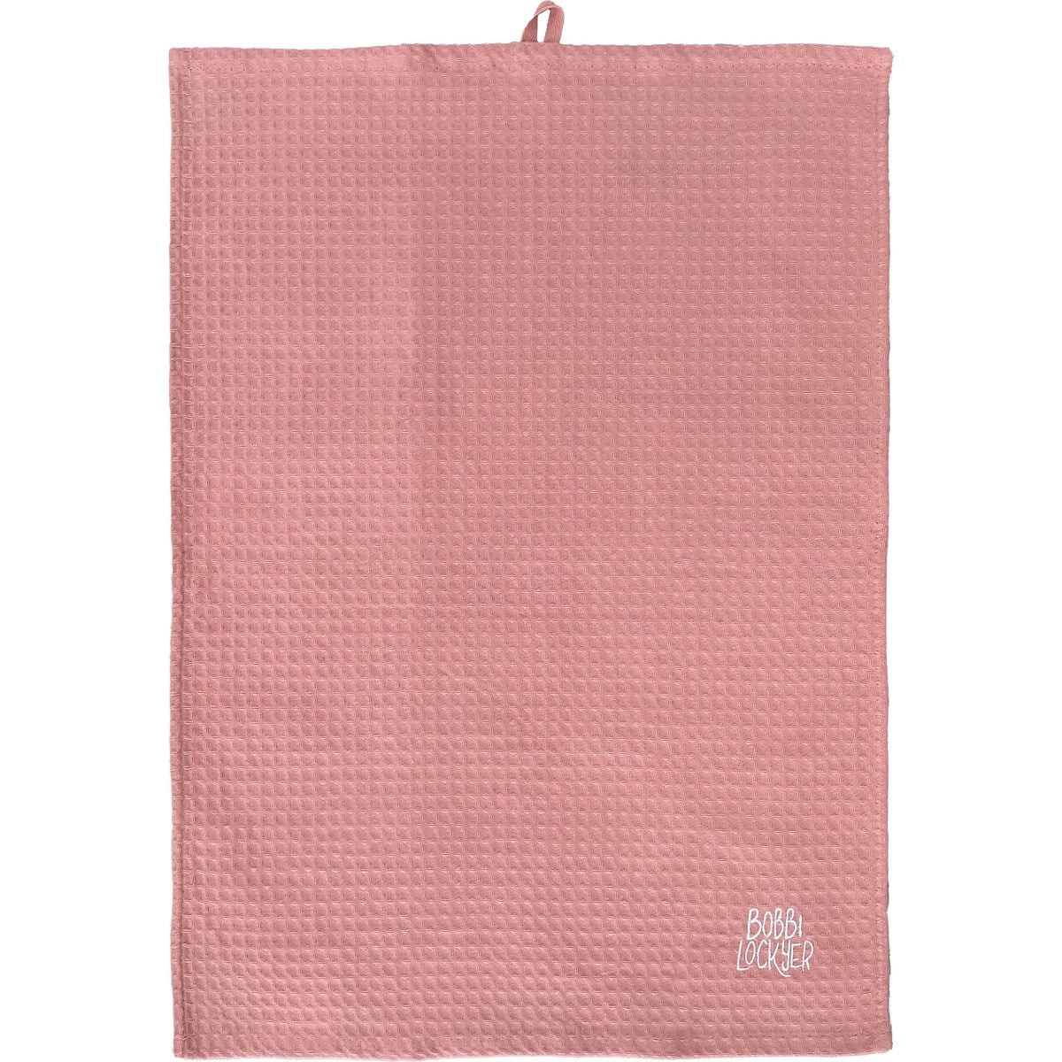 Bobbi Lockyer Tea Towels Assorted 2 Pack