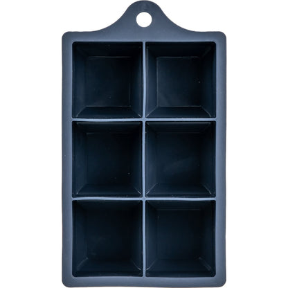 Mint Jumbo Ice Cube Tray Assorted Each