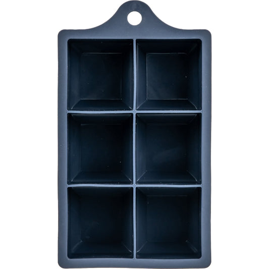 Mint Jumbo Ice Cube Tray Assorted Each