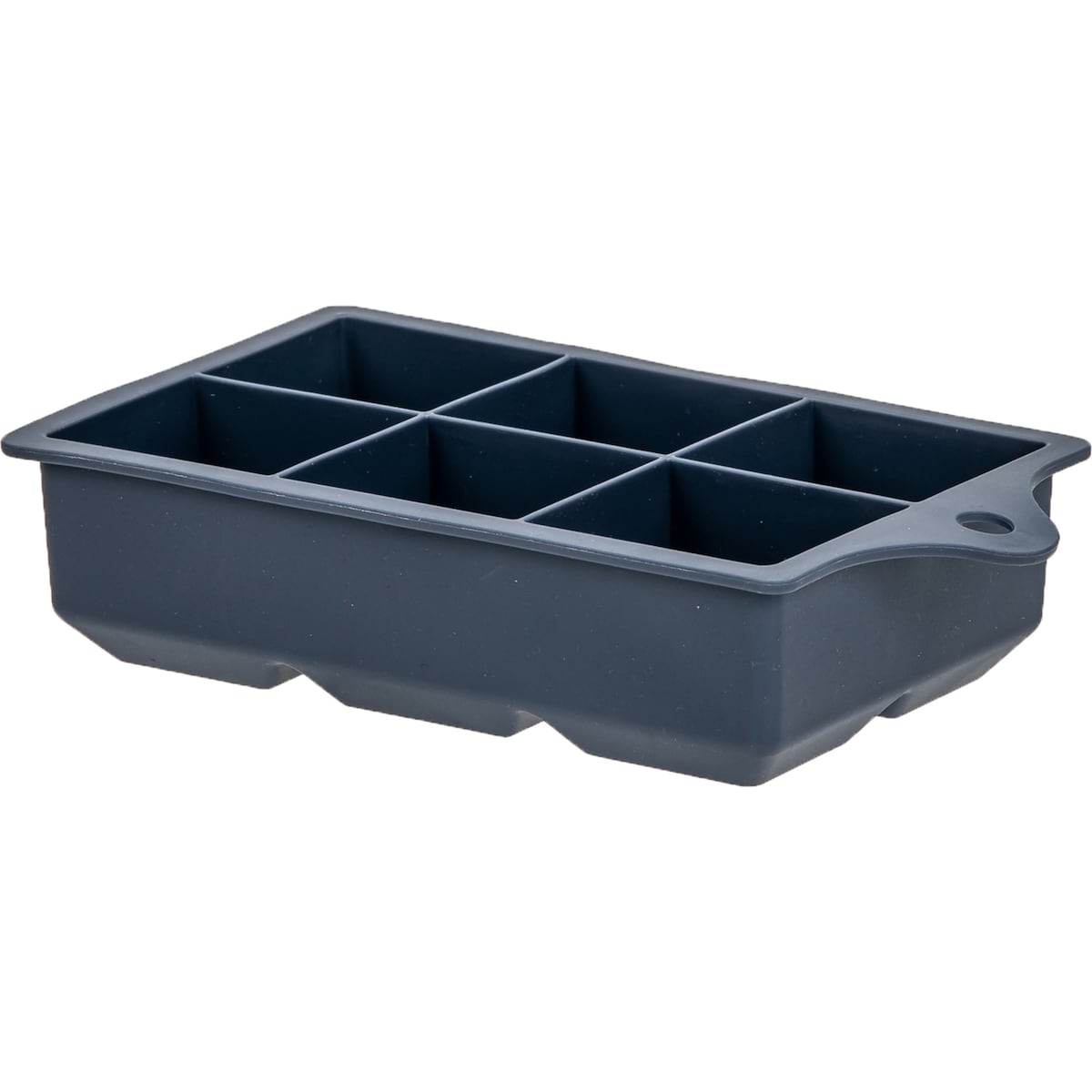 Mint Jumbo Ice Cube Tray Assorted Each