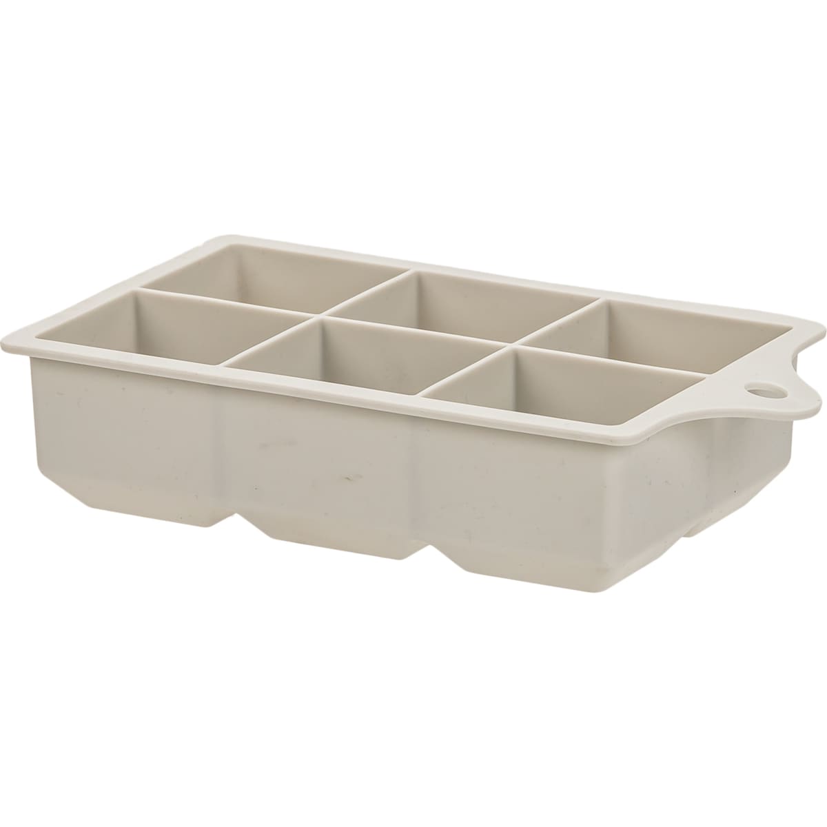 Mint Jumbo Ice Cube Tray Assorted Each