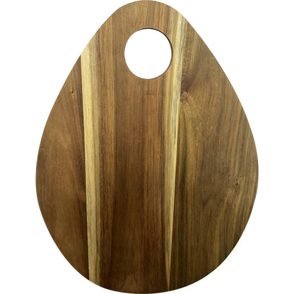 Mint Acacia Serving Board Each