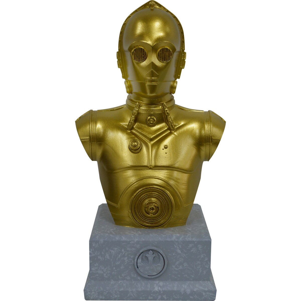 Star Wars C3-PO Statue 25cm Each