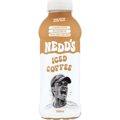 Nedd's Ice Coffee 500ml
