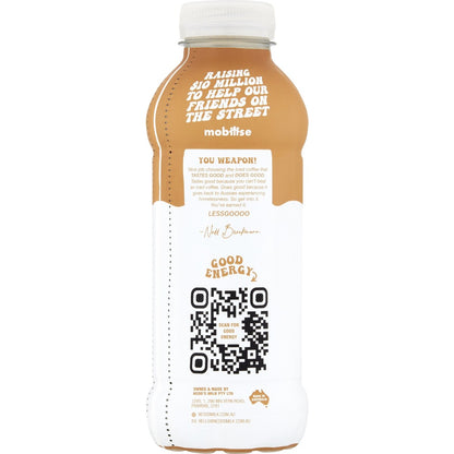 Nedd's Ice Coffee 500ml