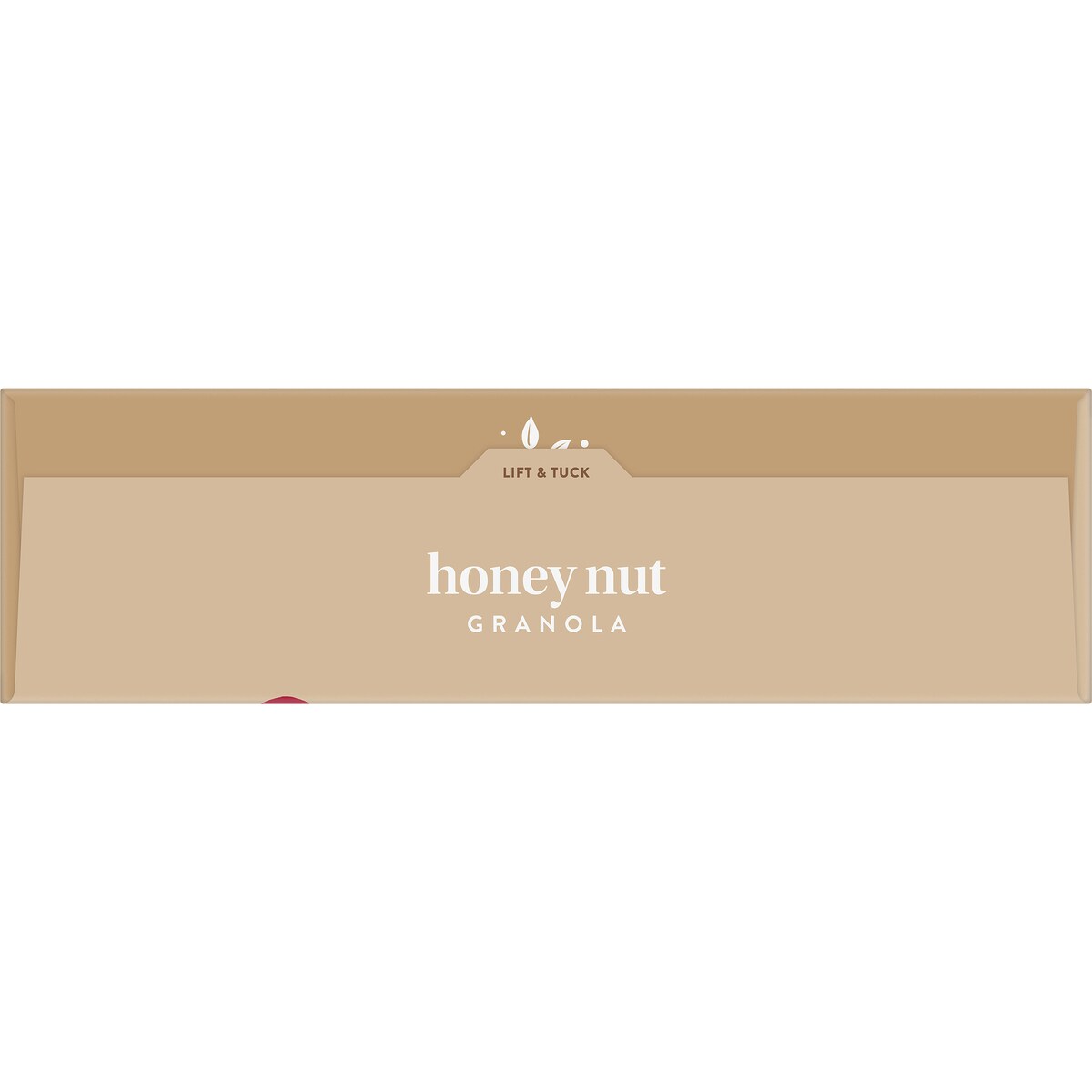Freedom Honey Nut Granola 400g