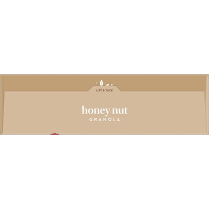 Freedom Honey Nut Granola 400g