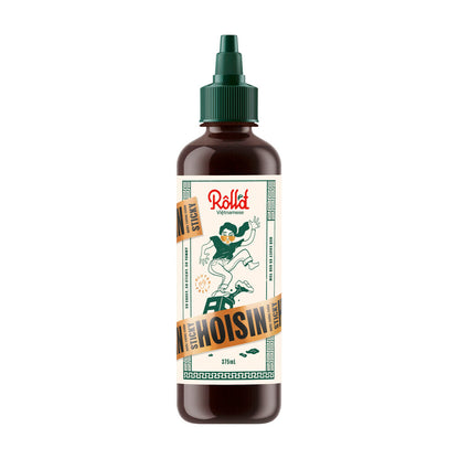 Roll'D Hoisin Sauce - 375mL