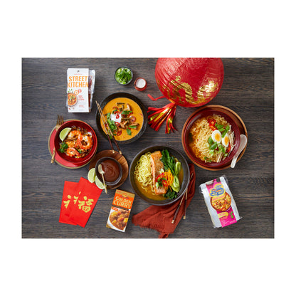Roll'D Hoisin Sauce - 375mL