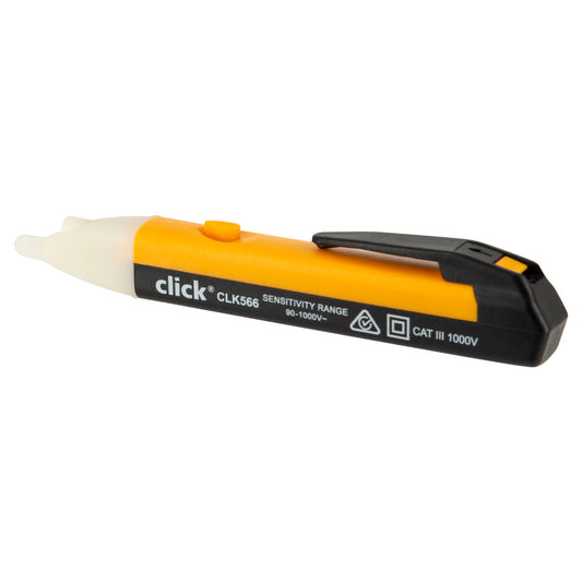 Click Non Contact Voltage Tester