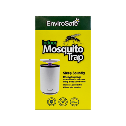 Envirosafe Indoor Mosquito Trap
