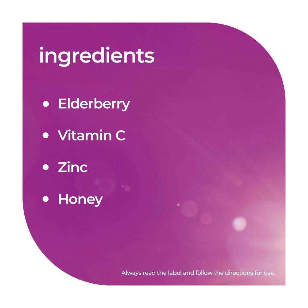 Nature's Way Kids Smart Vita Gummies Immune Defence - 120 Pack