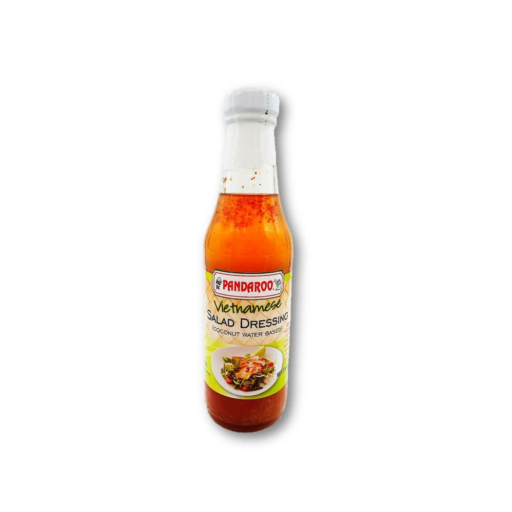 Pandaroo Vietnamese Salad Dressing - 270mL