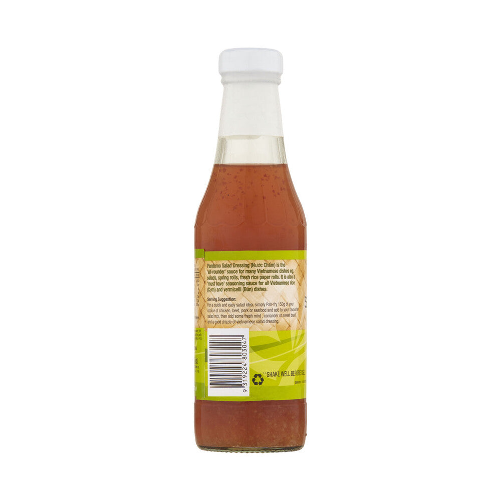 Pandaroo Vietnamese Salad Dressing - 270mL
