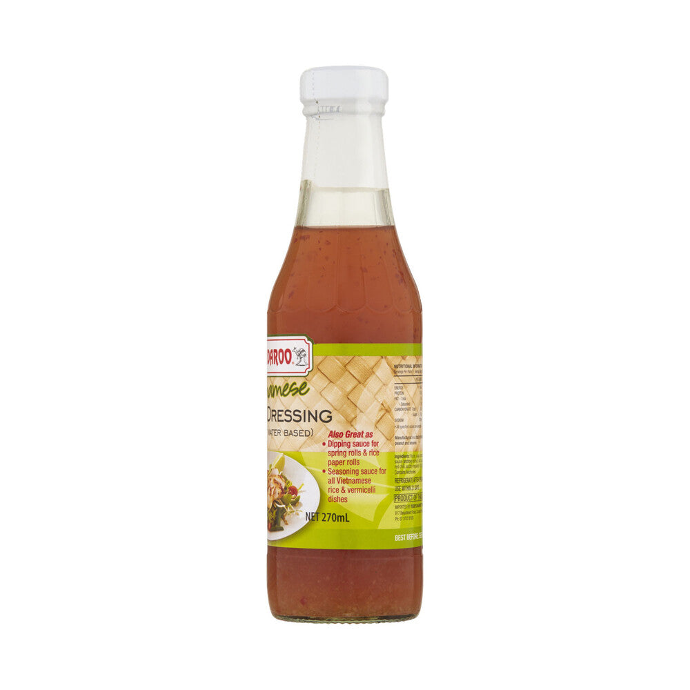 Pandaroo Vietnamese Salad Dressing - 270mL