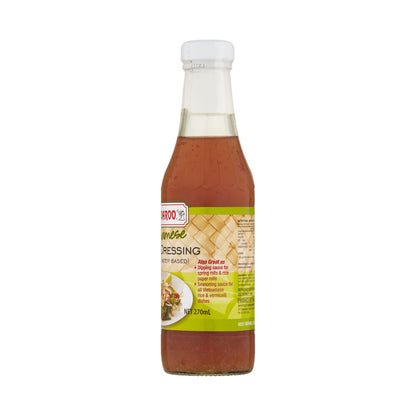 Pandaroo Vietnamese Salad Dressing - 270mL