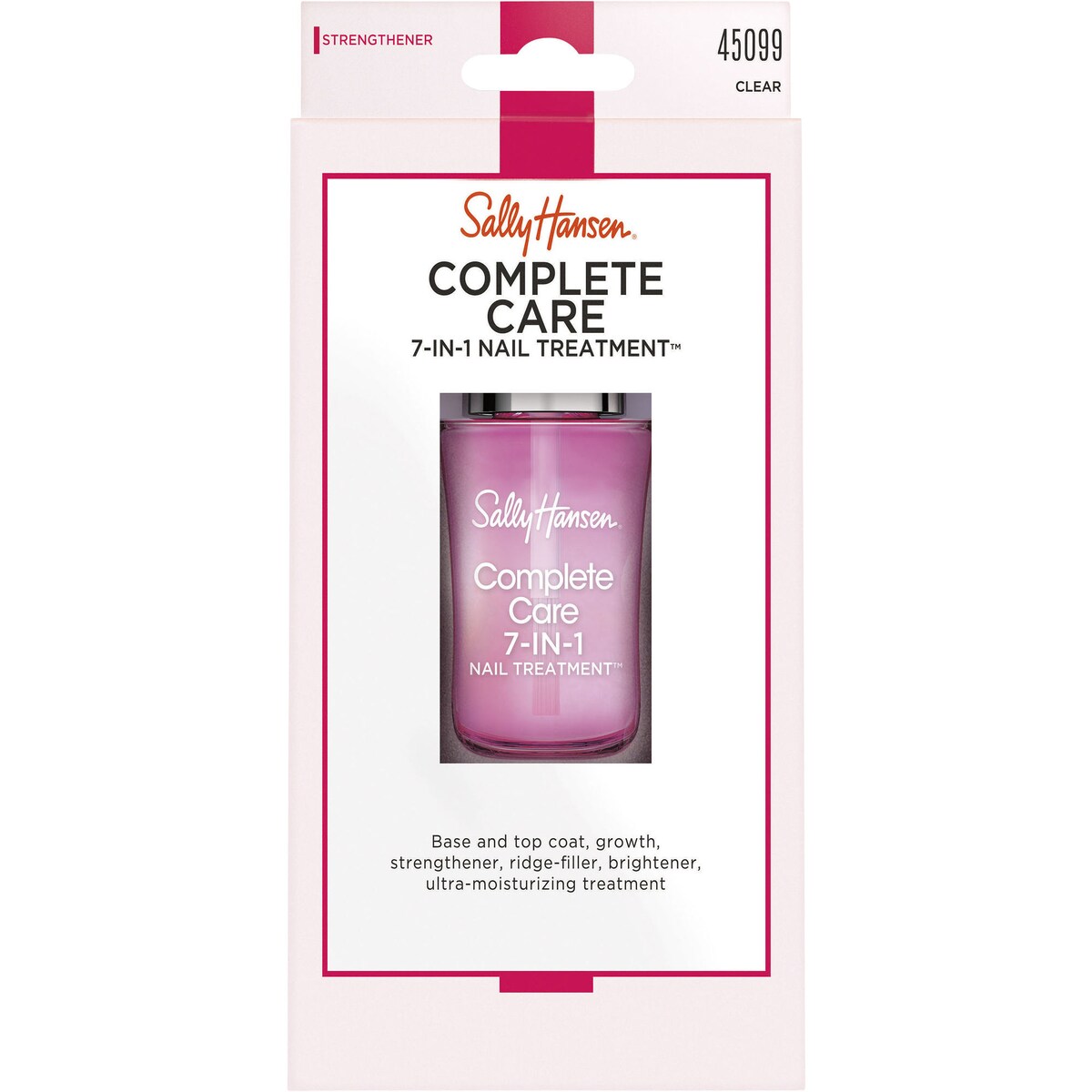 Sally Hansen Nail Complete Care 7-In-1 13.3mL