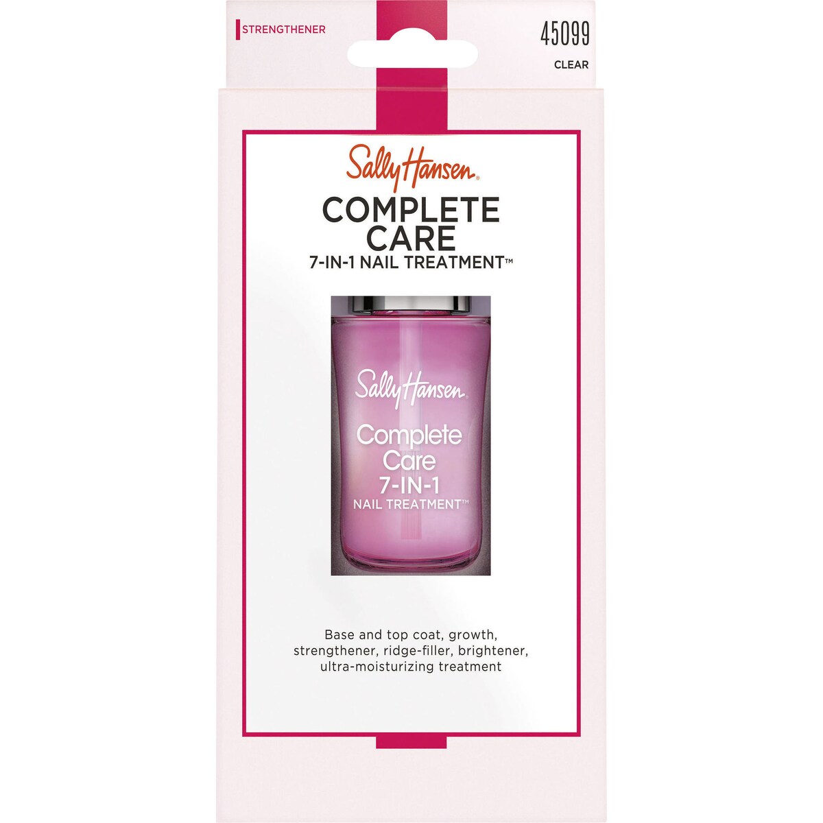 Sally Hansen Nail Complete Care 7-In-1 13.3mL