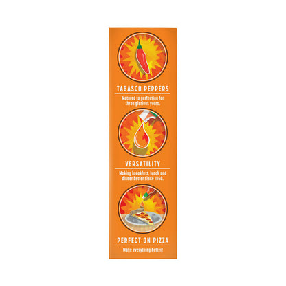 Mc Ilhenny Co. Tabasco Sauce - 60mL