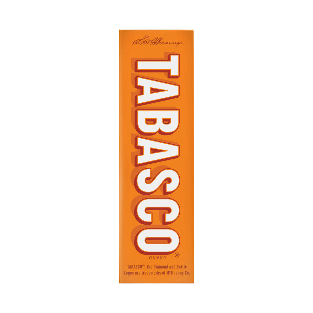 Mc Ilhenny Co. Tabasco Sauce - 60mL