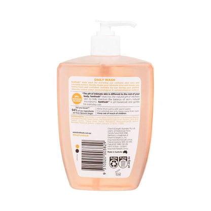 Femfresh Daily Intimate Wash - 600mL