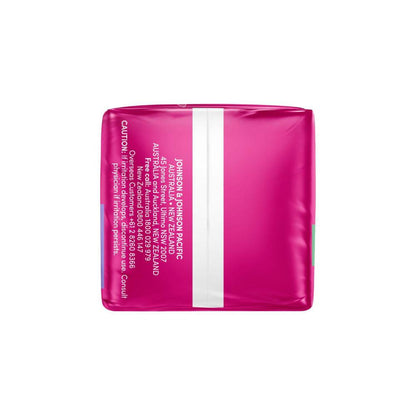 Carefree Breathable Flexicomfort Scented Aloe Liner - 20 pack
