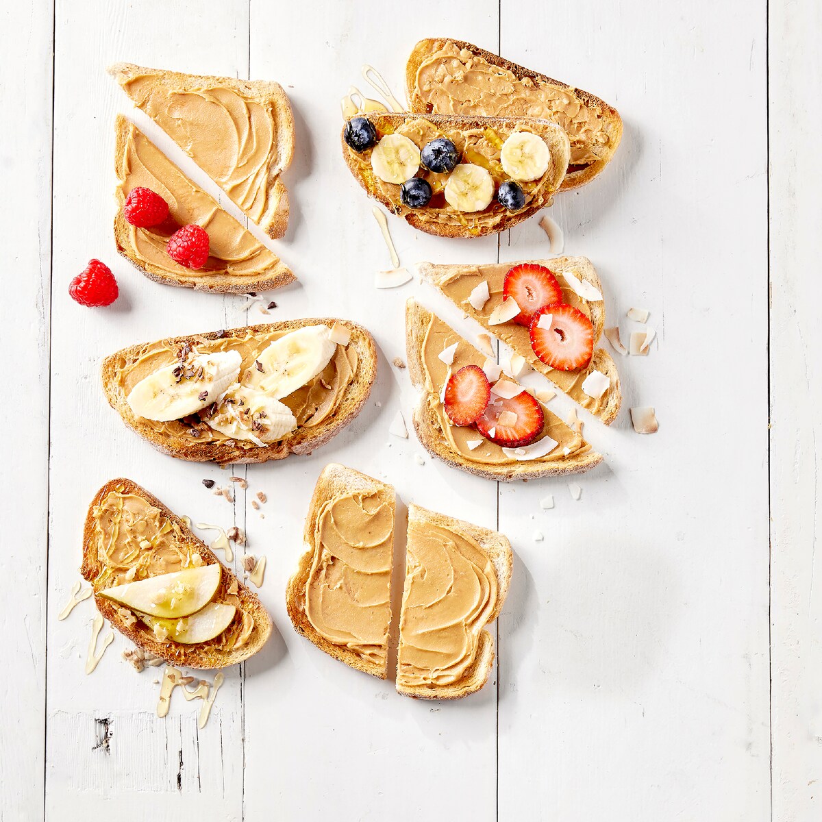 Bega Smooth Peanut Butter 755g