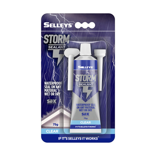 Selleys Storm - 75g