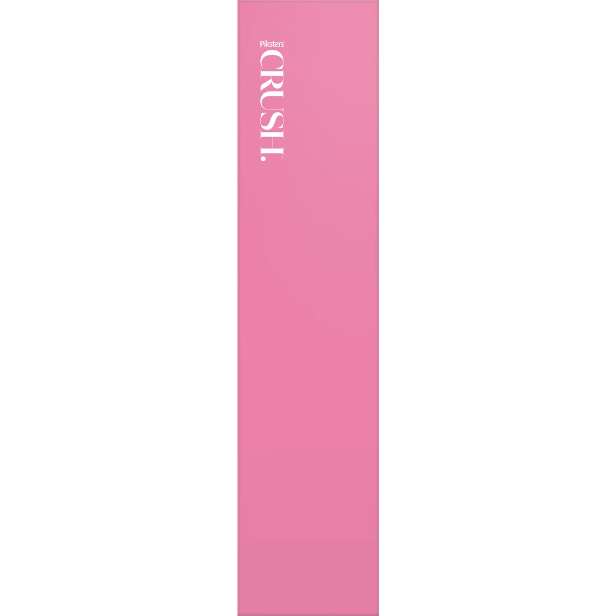 Piksters Crush Whitening Toothpaste Watermelon 96g