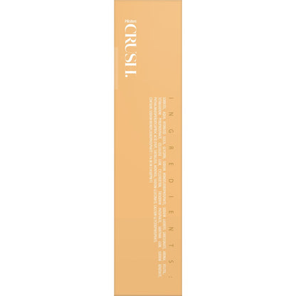 Piksters Crush Whitening Toothpaste Mango 96g