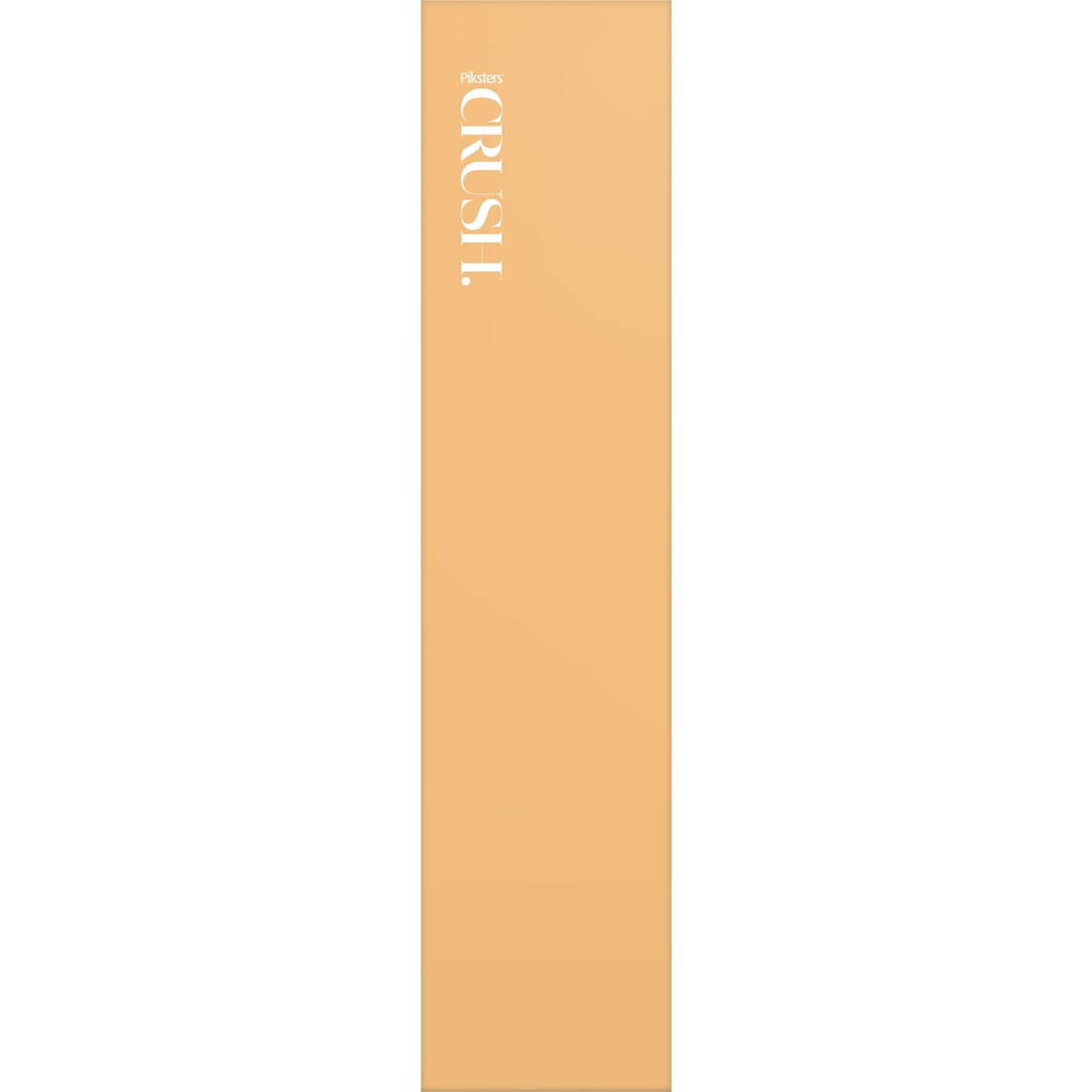 Piksters Crush Whitening Toothpaste Mango 96g