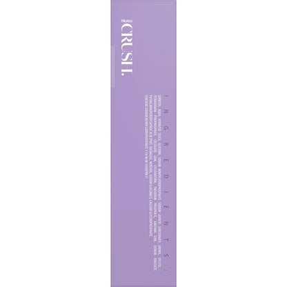 Piksters Crush Whitening Toothpaste Passionfruit 96g