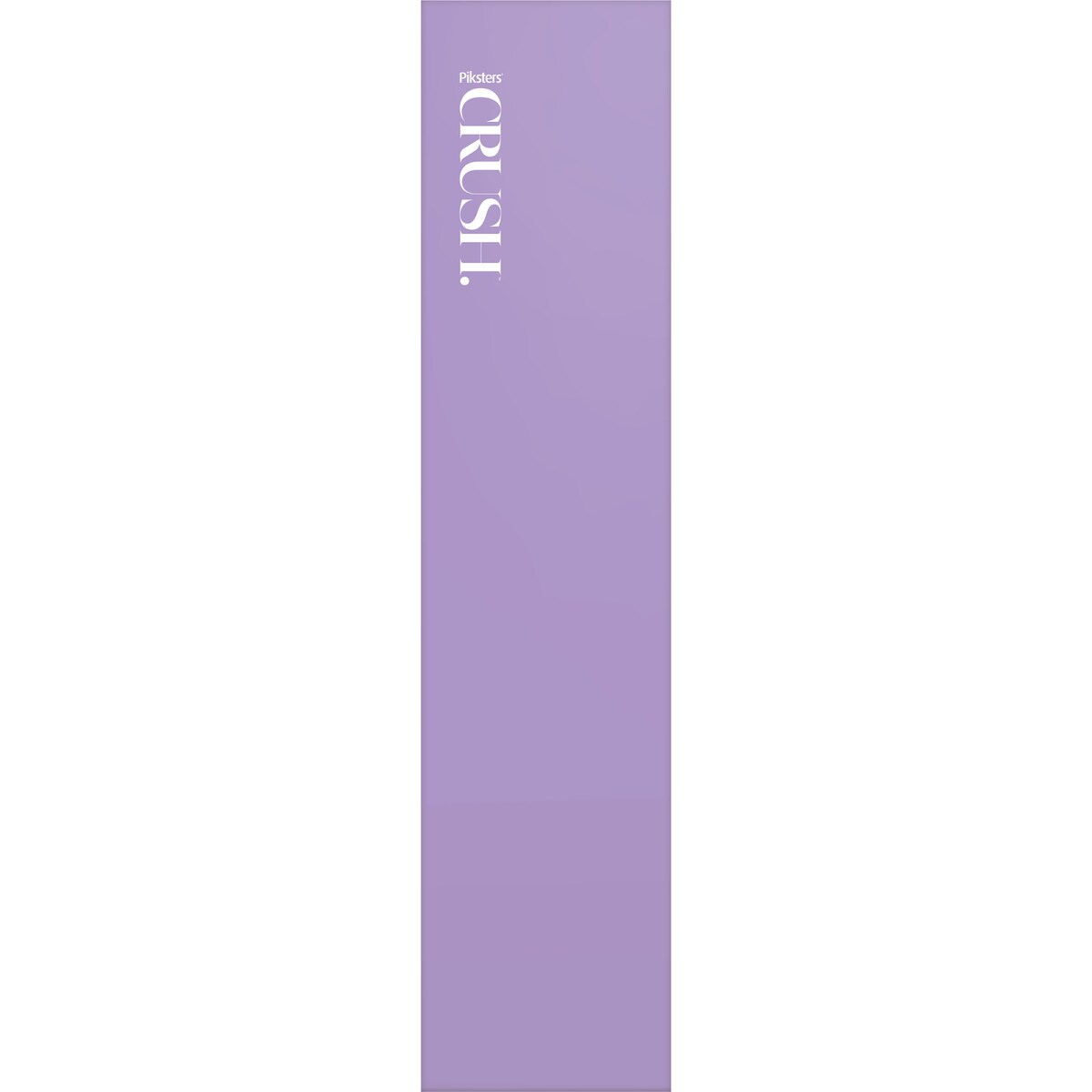 Piksters Crush Whitening Toothpaste Passionfruit 96g