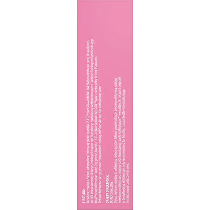 Piksters Crush Whitening Strips Watermelon 28 Pack