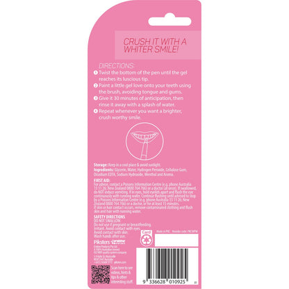 Piksters Crush Whitening Pen Watermelon 2ml