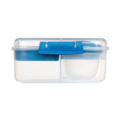 Sistema To Go Bento Cube - 1 Each
